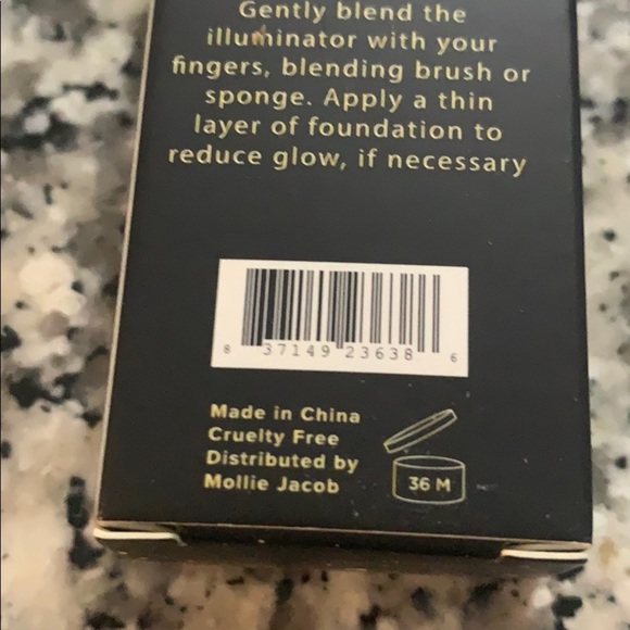 NWT Mollie Jacob Dazzling Illuminator ⭐️⭐️ - Picture 4 of 4